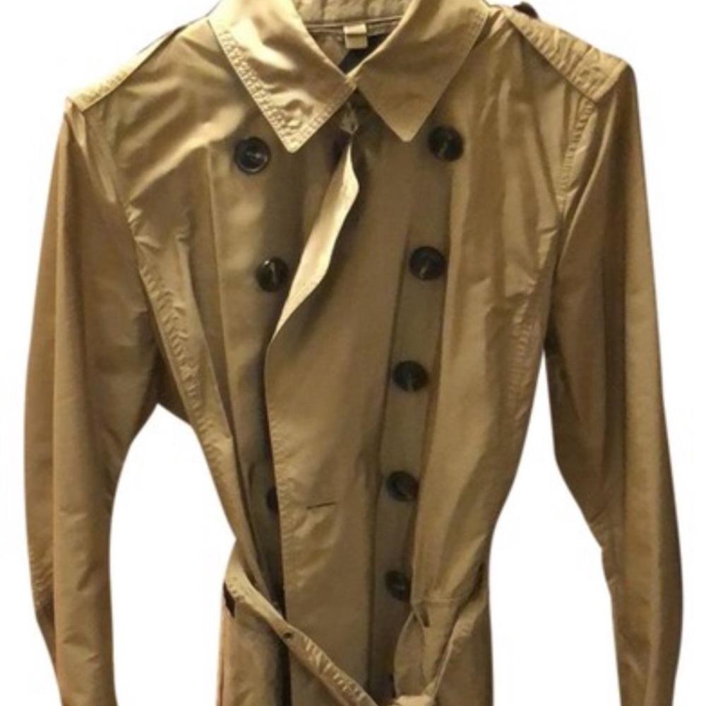 Burberry jacket - Picture 2 of 8